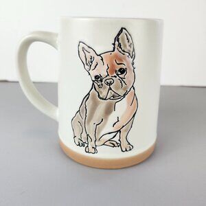 French Bull Dog Mug by Spectrum Designz